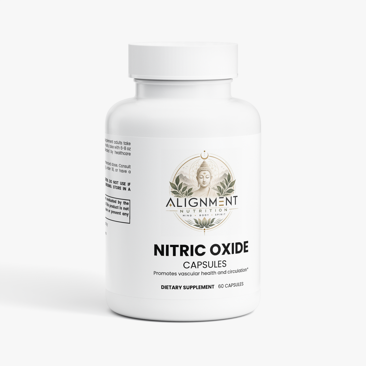 Nitric Oxide