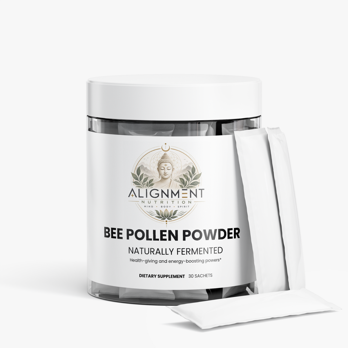Bee Bread Powder