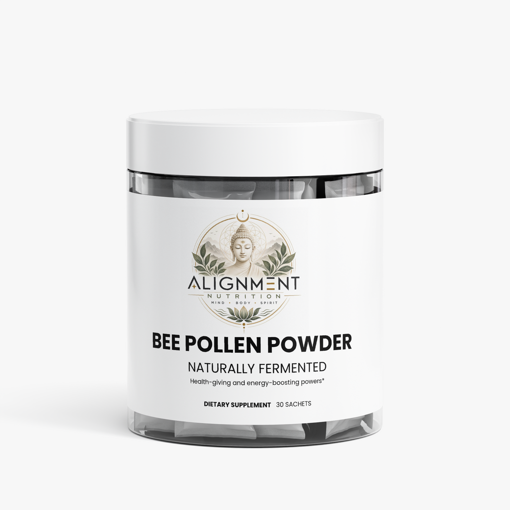 Bee Bread Powder