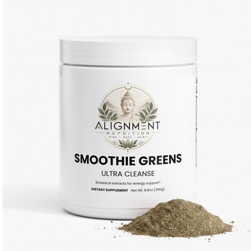Ultra Cleanse Smoothie Greens