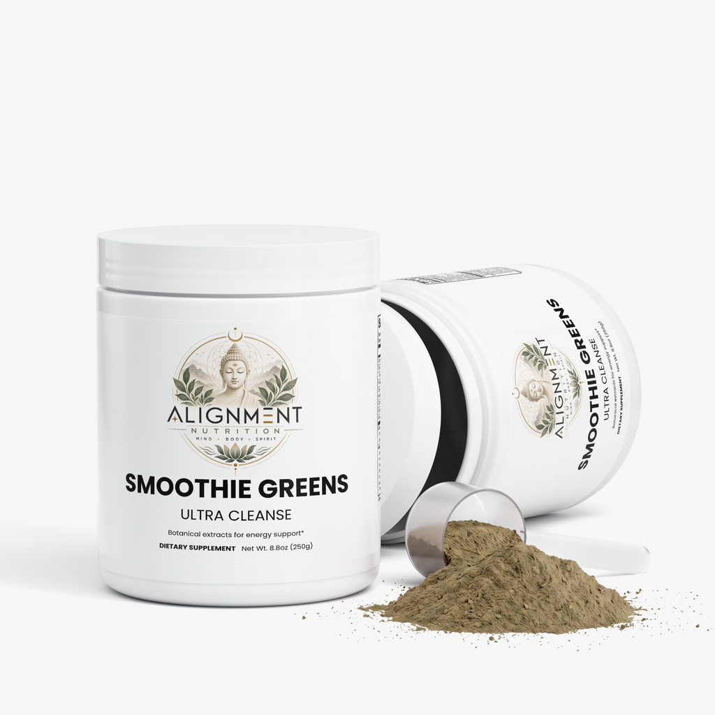 Ultra Cleanse Smoothie Greens