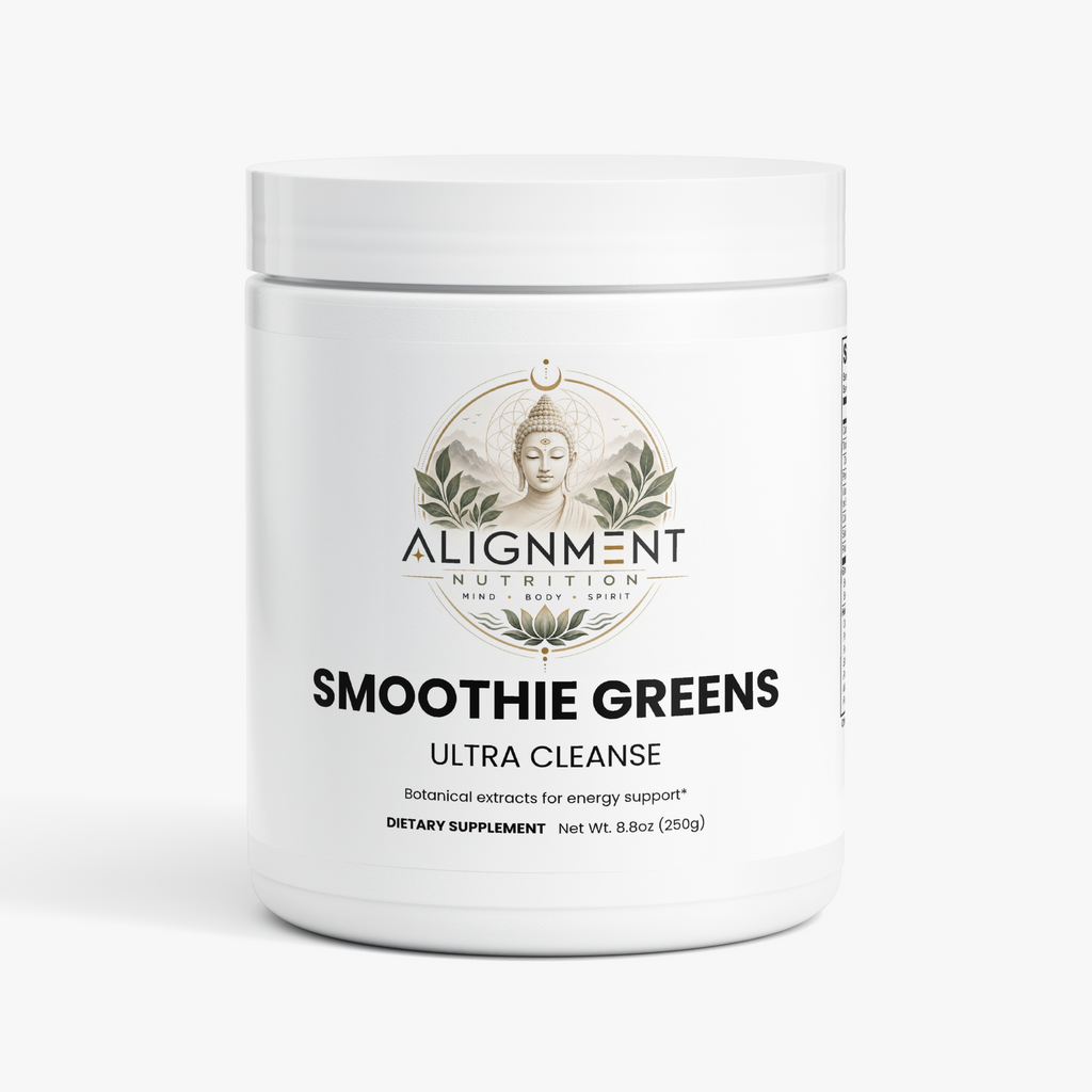 Ultra Cleanse Smoothie Greens