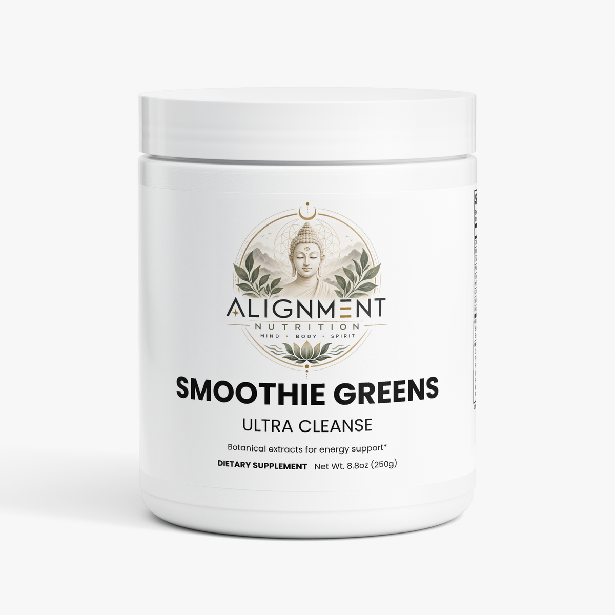 Ultra Cleanse Smoothie Greens