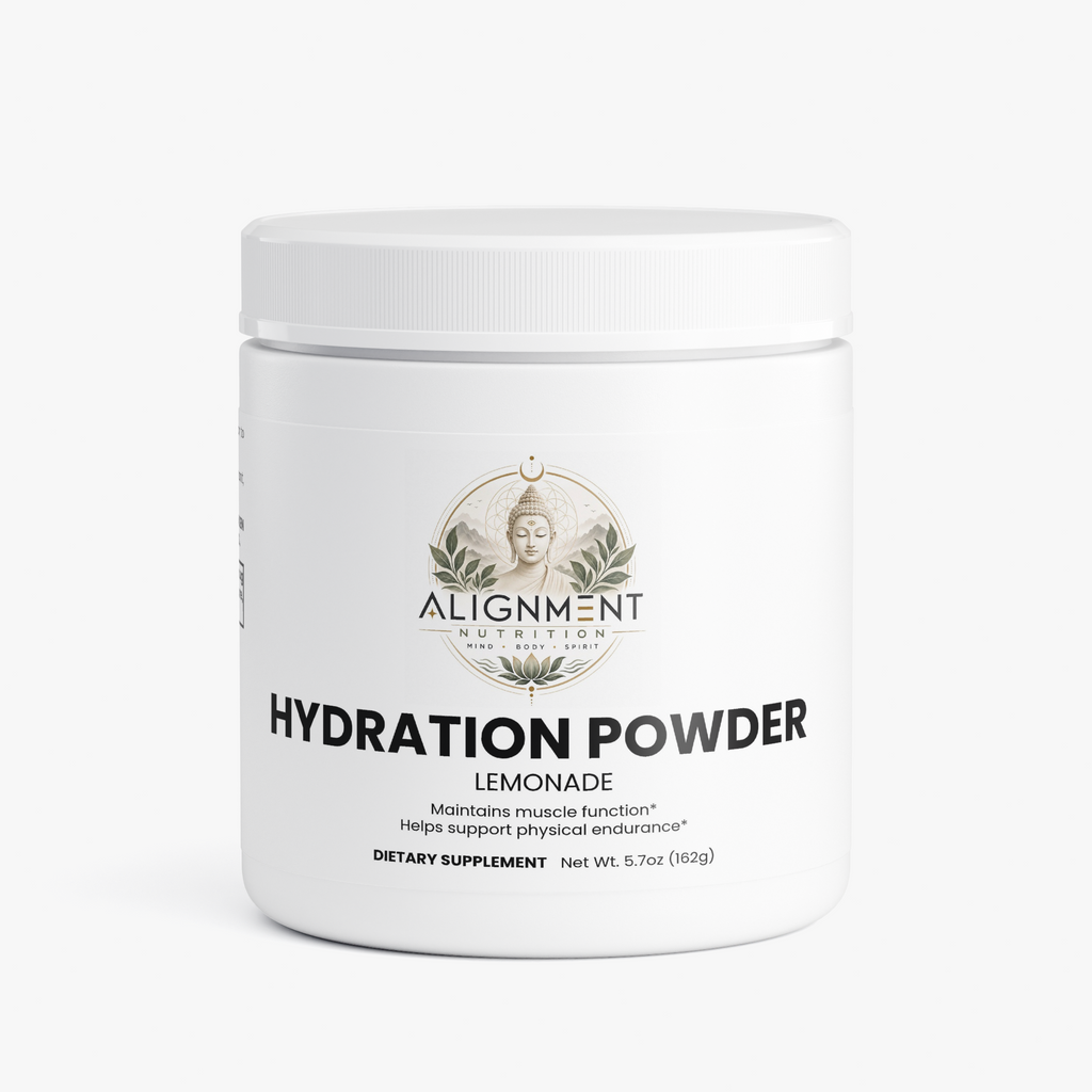 Hydration Powder (Lemonade)