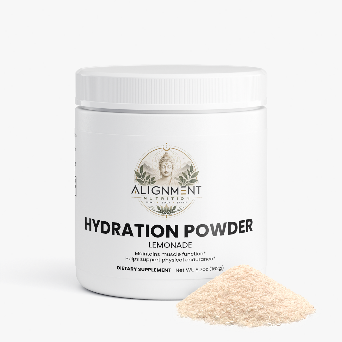 Hydration Powder (Lemonade)