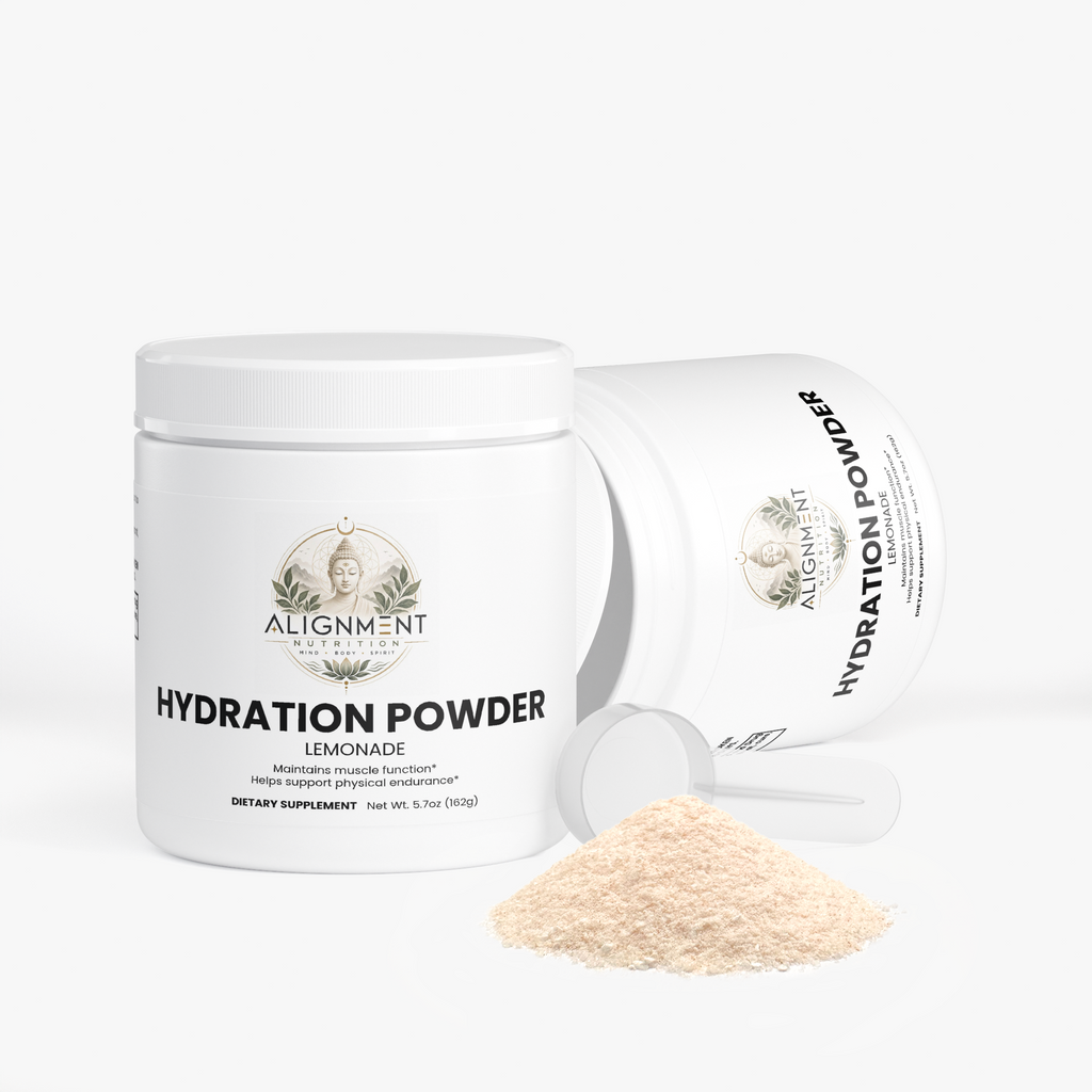 Hydration Powder (Lemonade)