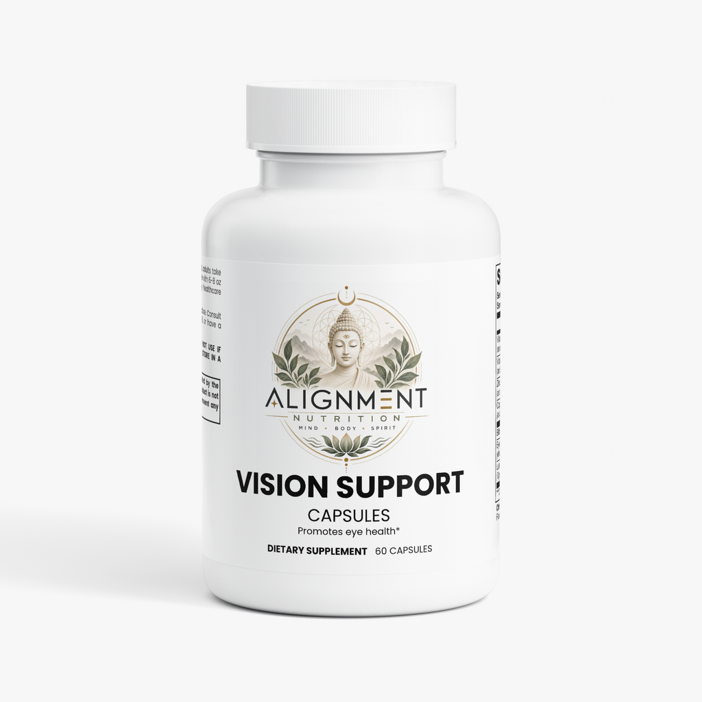 Vision Support