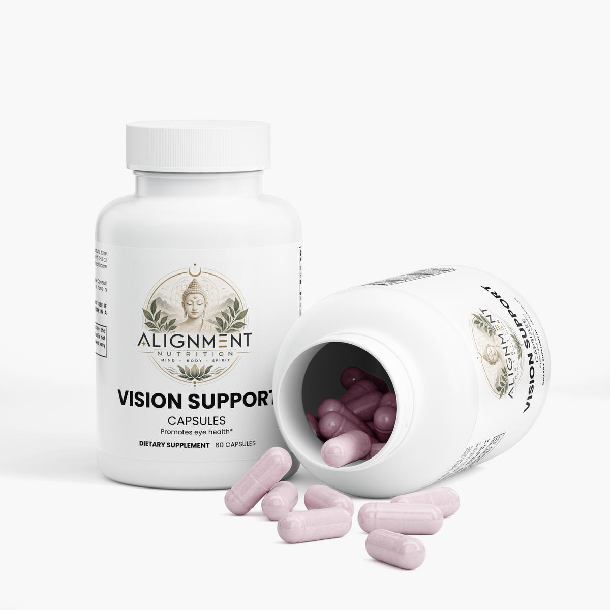 Vision Support