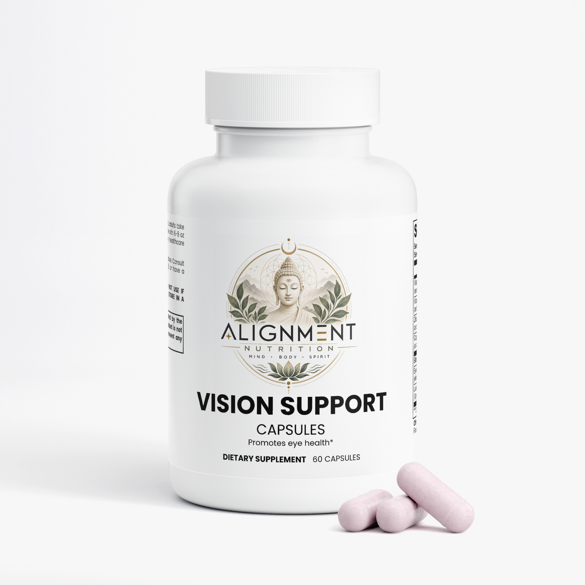 Vision Support