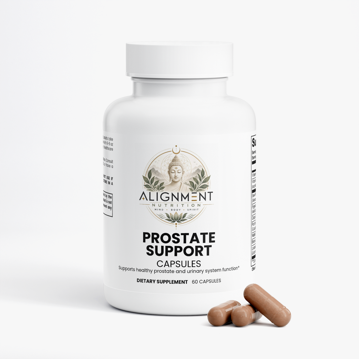Prostate Support