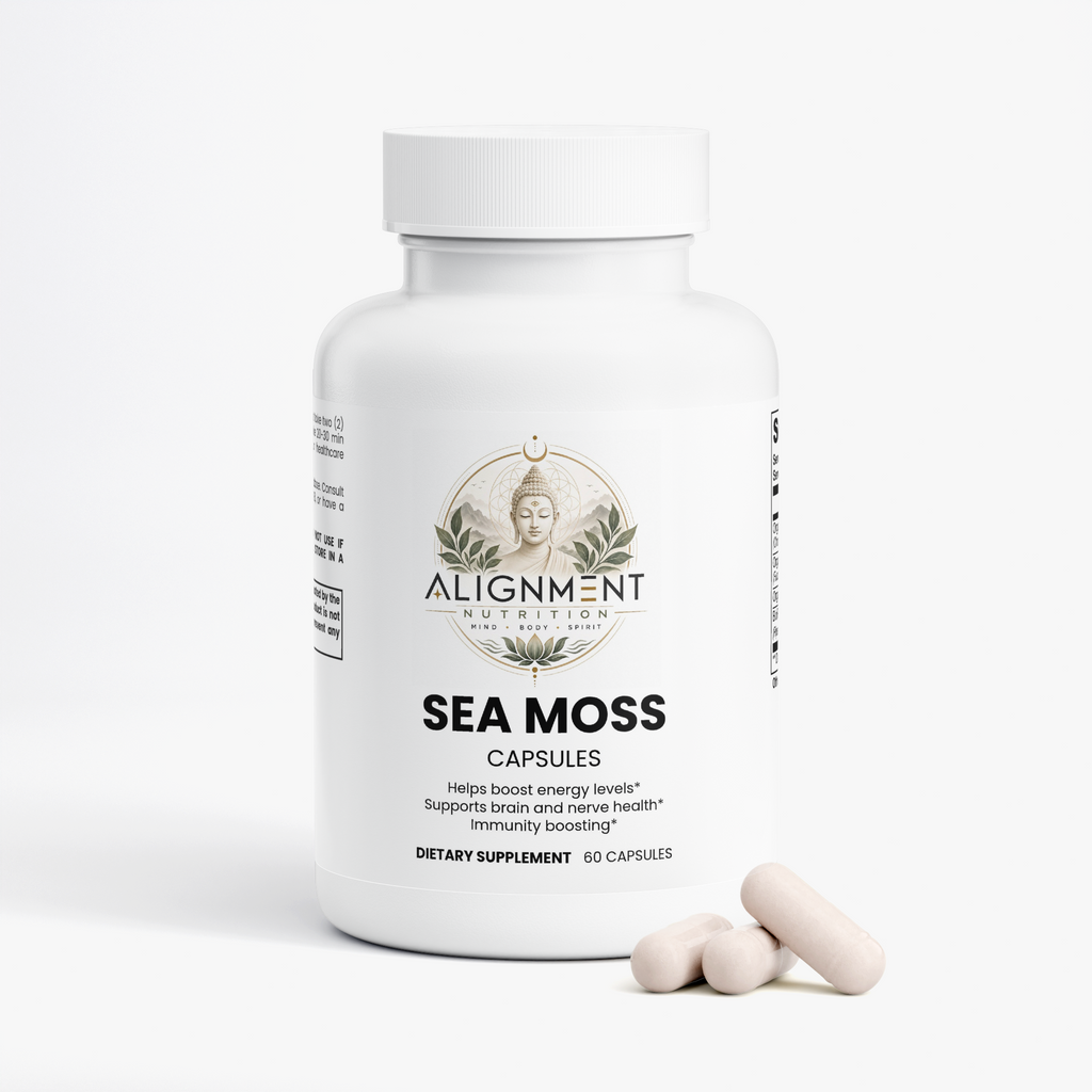 Sea Moss