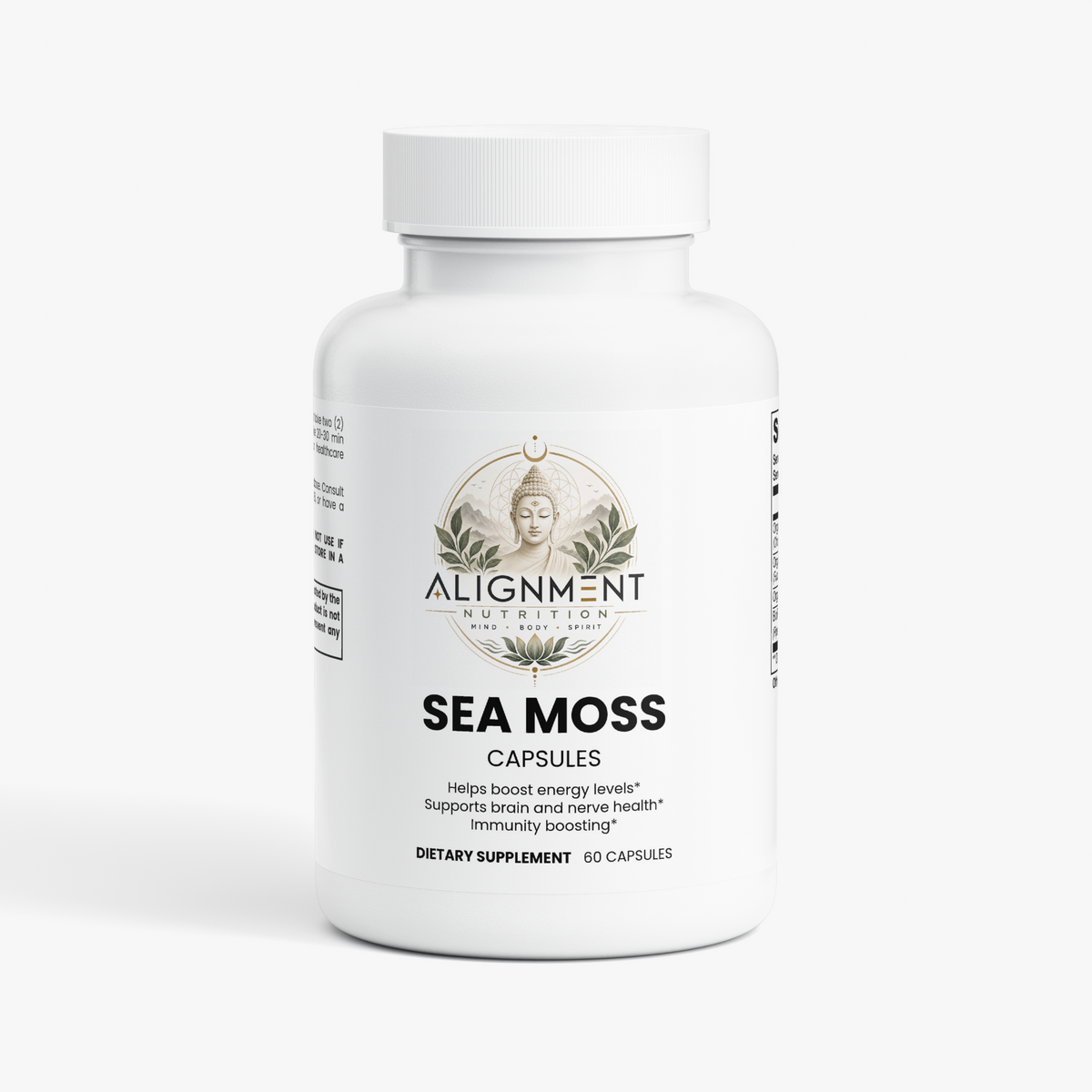 Sea Moss
