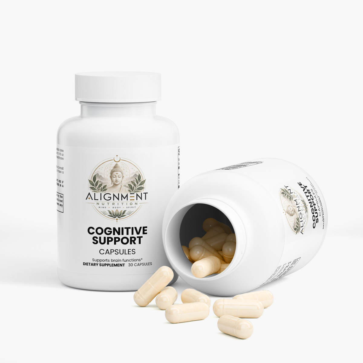 Cognitive Support