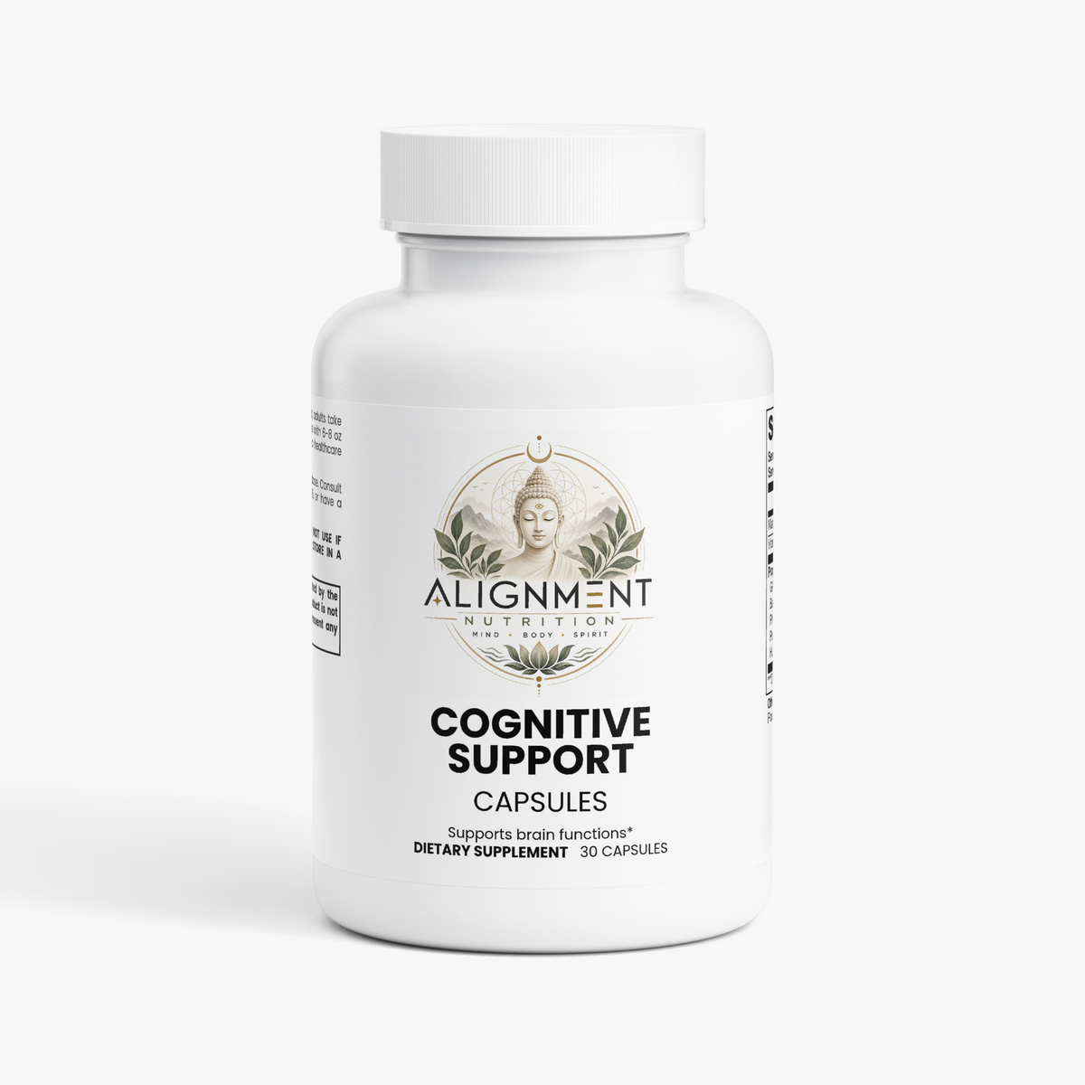 Cognitive Support