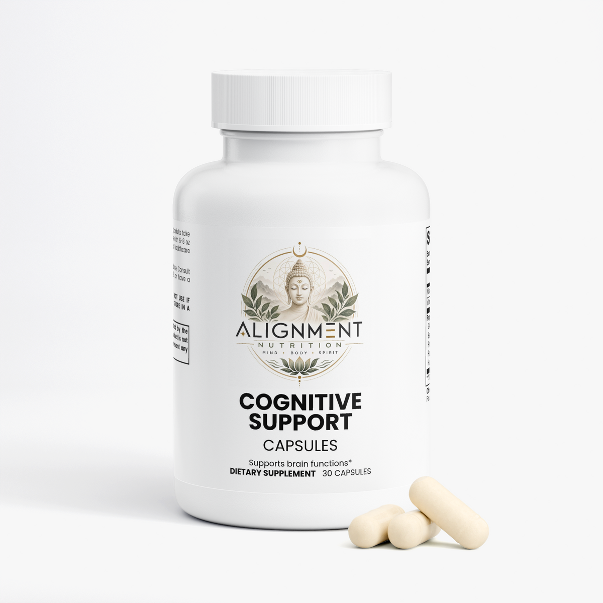 Cognitive Support