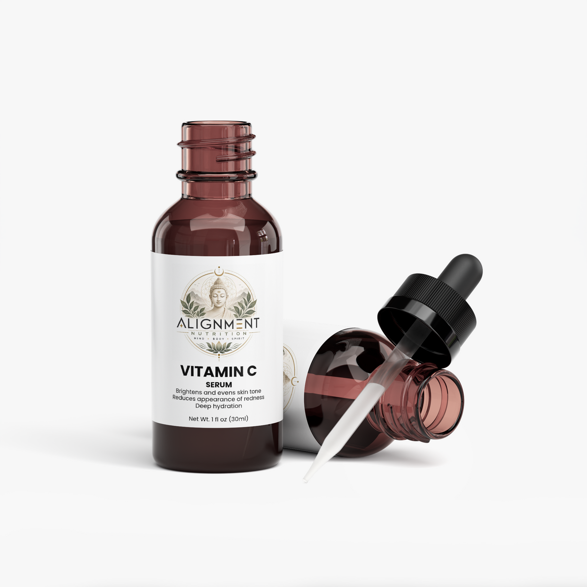 Vitamin C Serum