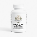 Dental + Oral Health Chewables