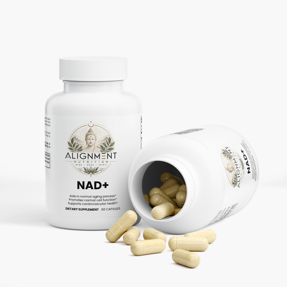 NAD+