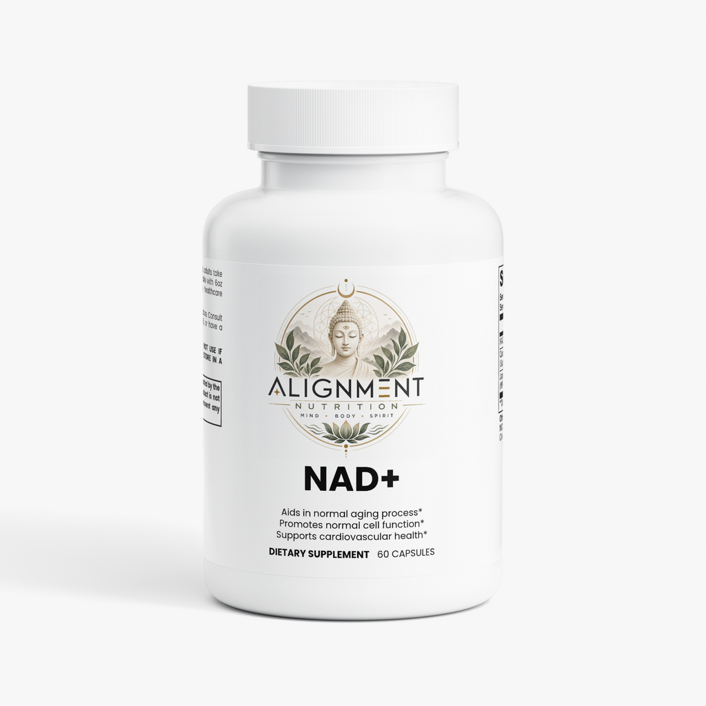 NAD+