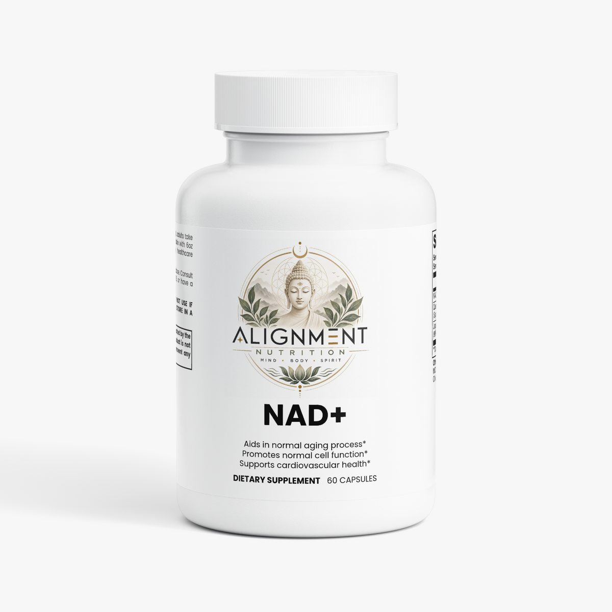NAD+