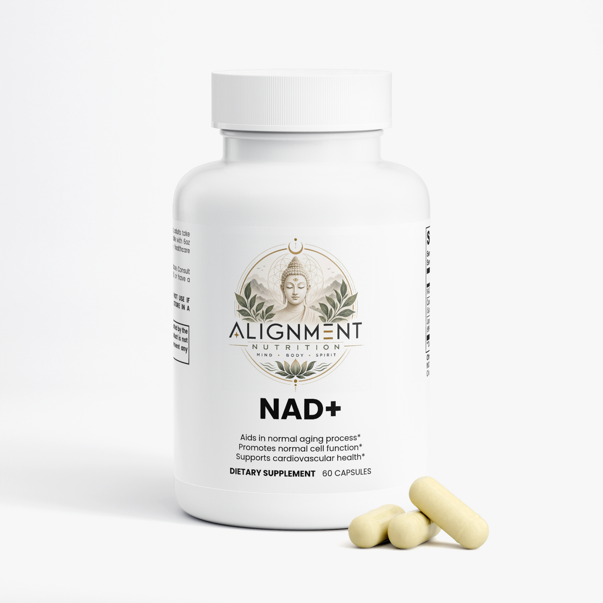 NAD+