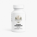 Chaga Mushroom