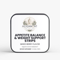 Appetite Balance & Weight Support Strips