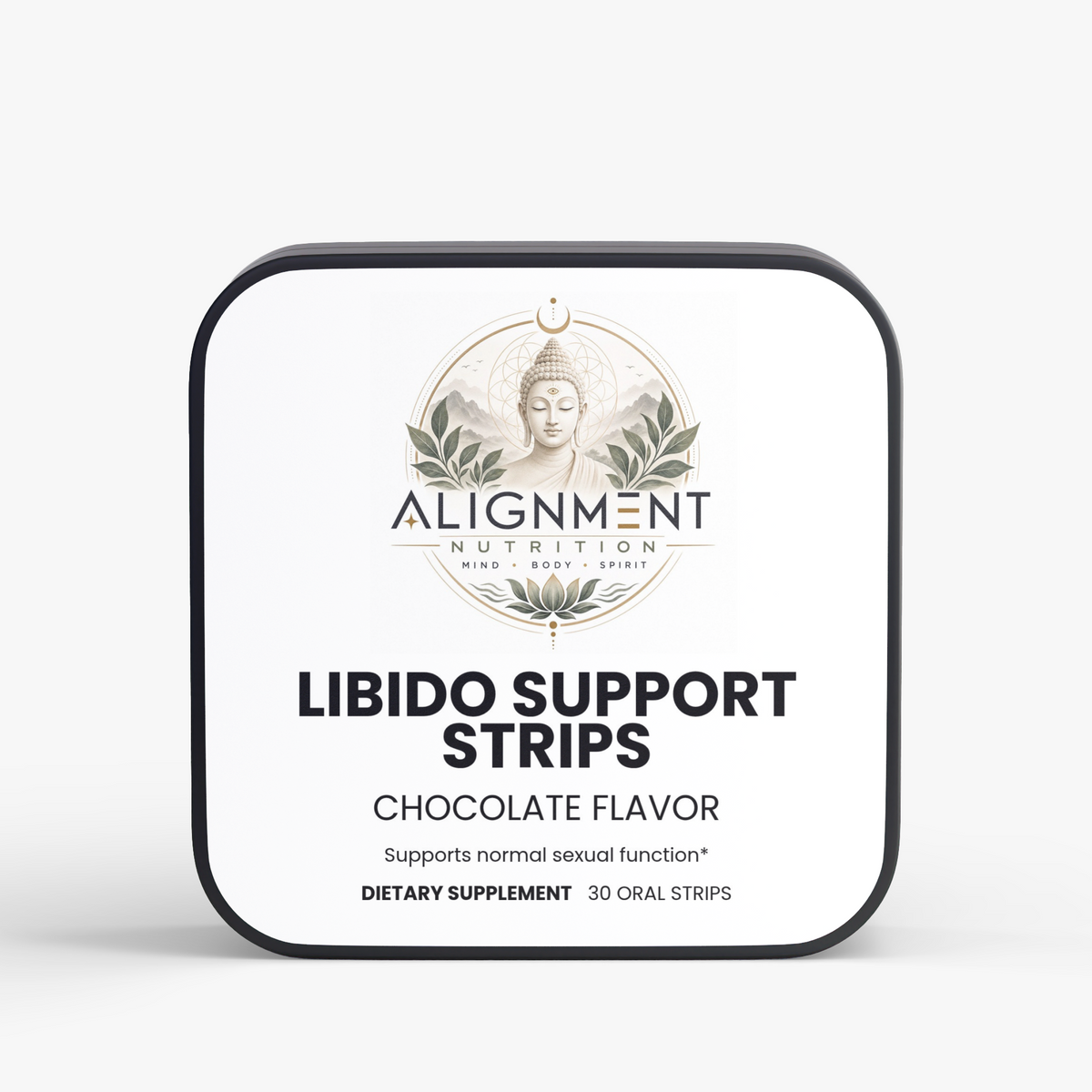 Libido Support Strips
