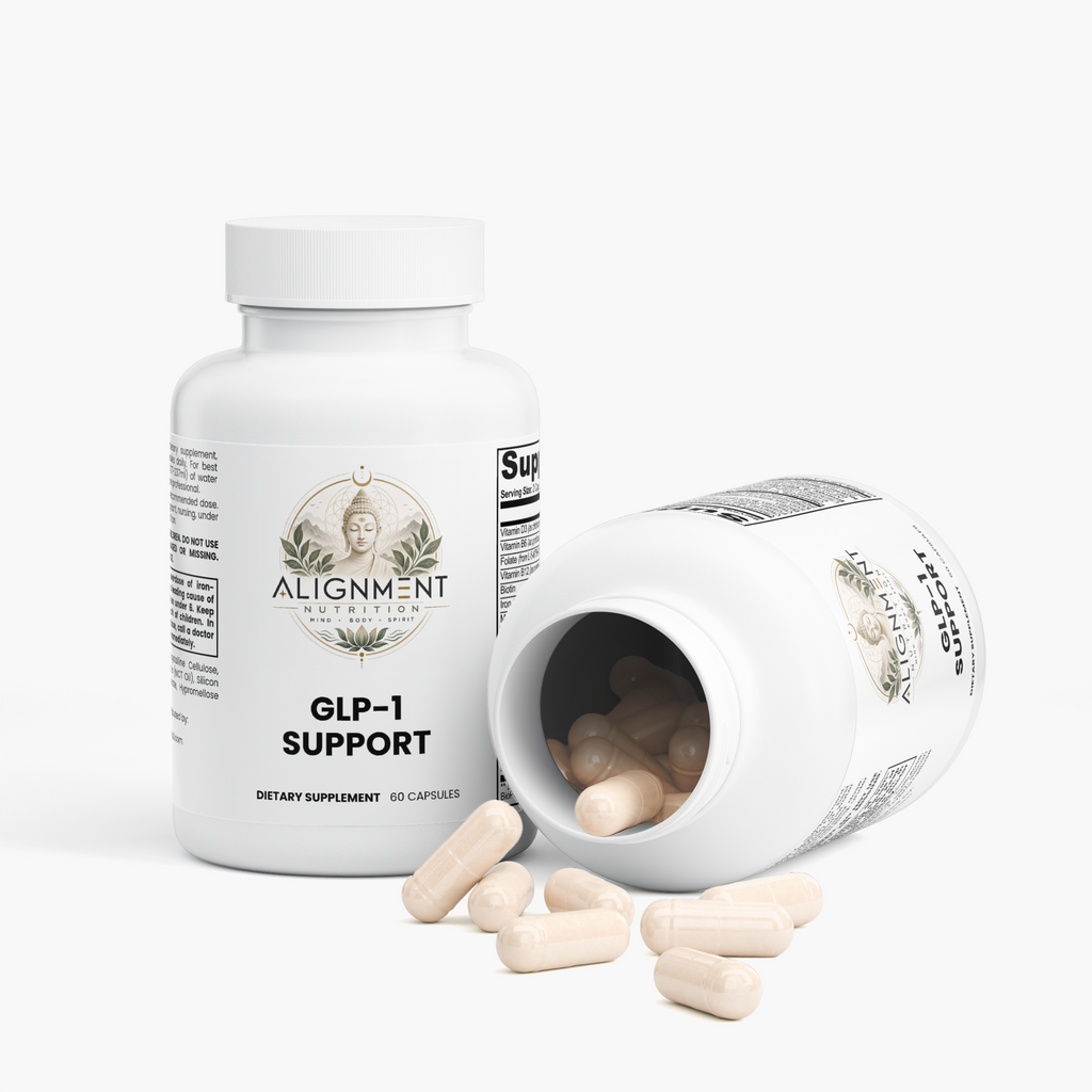 GLP-1 Support