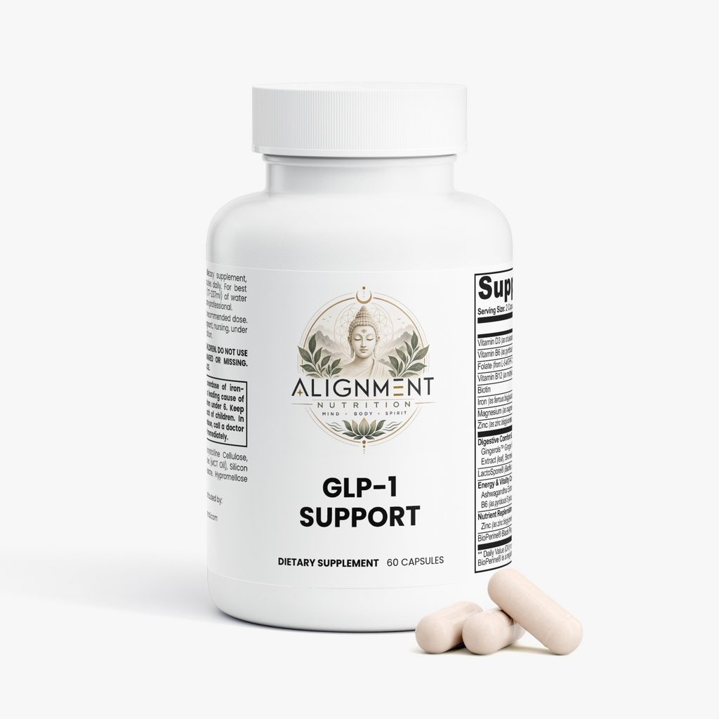 GLP-1 Support